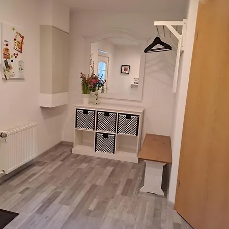 Resi's Gaestehaus Winsen