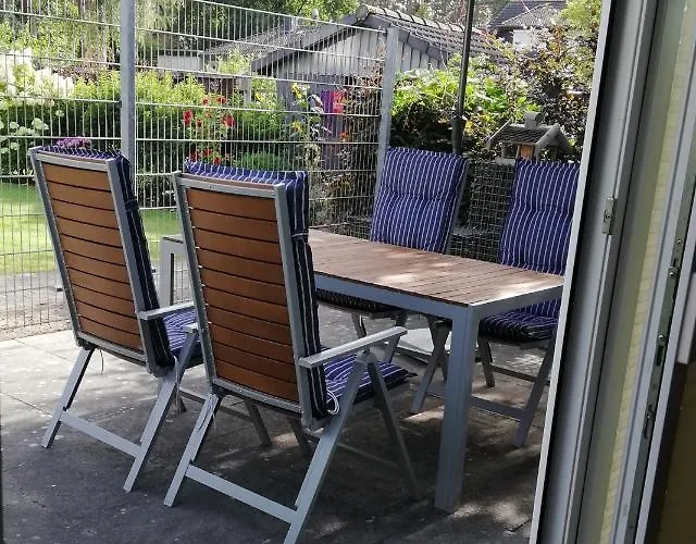 Apartament Resi's Gaestehaus