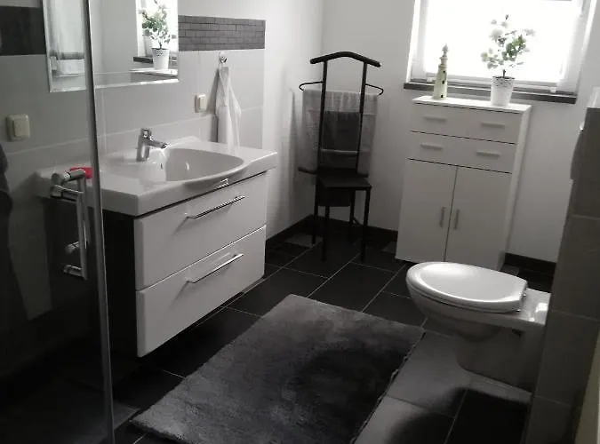Apartament Resi's Gaestehaus