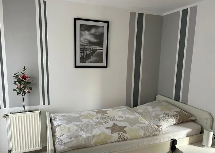 Apartament Resi's Gaestehaus